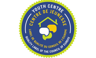Euroopan Neuvoston nuorisoyksikön laatumerkki